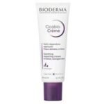 Cicabio Creme+ Ultra-Repairing Soothing Cream - Obnovujc + zklidujc krm pro optimln hojen