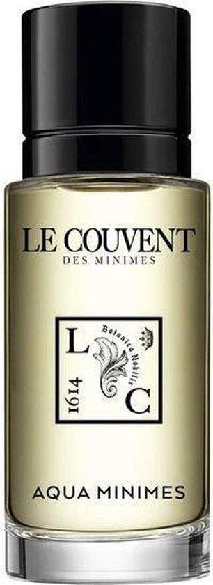 Le Couvent des Minimes Aqua Minimes Botanical Cologne eau de toilette 50ml