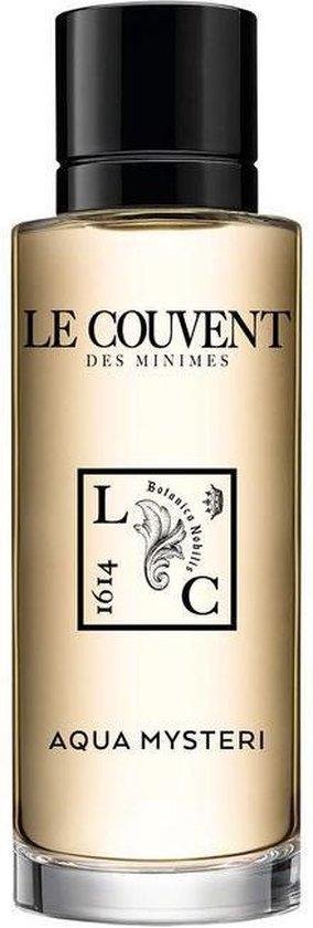 Le Couvent des Minimes Aqua Mysteri Botanical Cologne eau de toilette 100ml