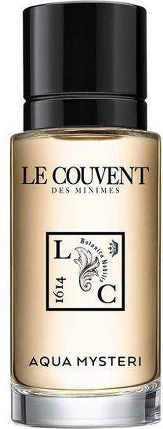 Le Couvent des Minimes Aqua Mysteri Botanical Cologne eau de toilette 50ml