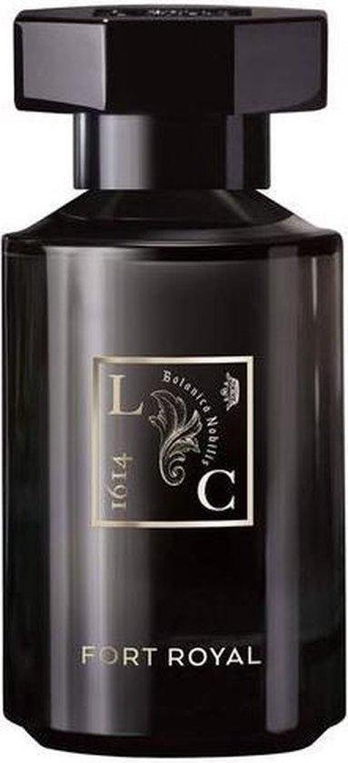 Le Couvent des Minimes Fort Royal Remarkable Perfumes eau de parfum 50ml