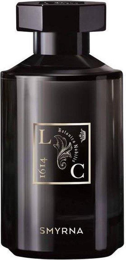 Le Couvent des Minimes Smyrna Remarkable Perfumes eau de parfum 100ml