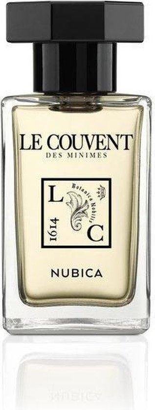 Le Couvent des Minimes Nubica eau de parfum 50ml
