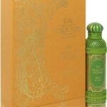 The Majestic Vetiver by Alexandre J 100 ml - Eau De Parfum Spray (Unisex)