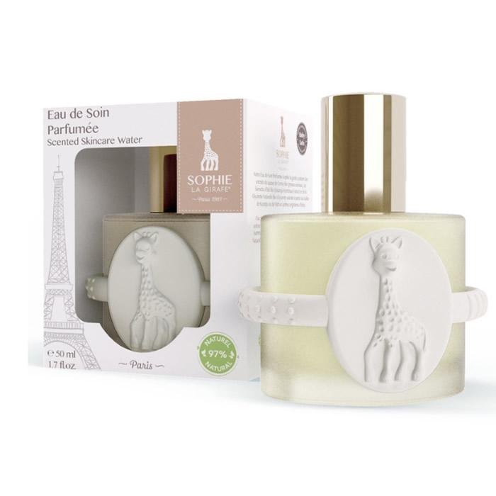 Sophie La Girafe Eau De Soin Parfume Spray 50ml