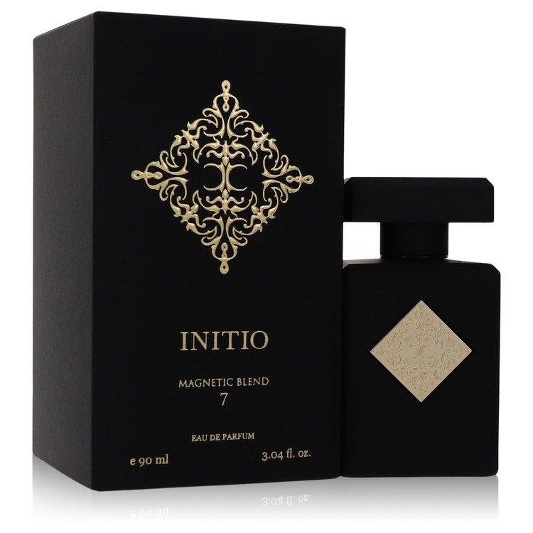 Initio Parfums Prives Initio Magnetic Blend 7 Eau De Parfum Spray Unisex 90 ml for Men