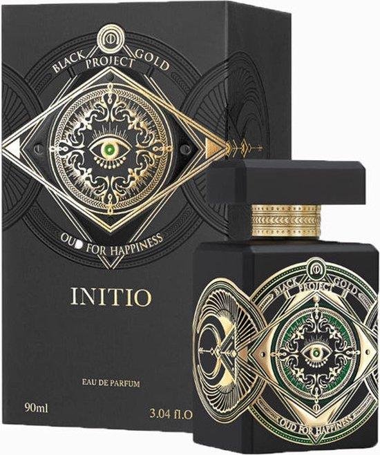 Initio Oud For Happiness Eau De Parfum 90 Ml