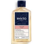 Phyto Colour Shampoo 250ml