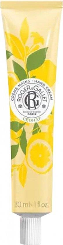 Roger & Gallet Cdrat Handcrme 30 ml