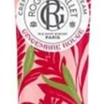Roger & Gallet Rode Gember Handcrme 30 ml