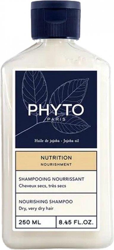 Phyto Nutrition Shampoo 250 Ml
