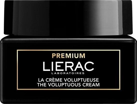 Lierac Visage Dagcrme Premium La Crme Voluptueuse Anti-Aging 50ml