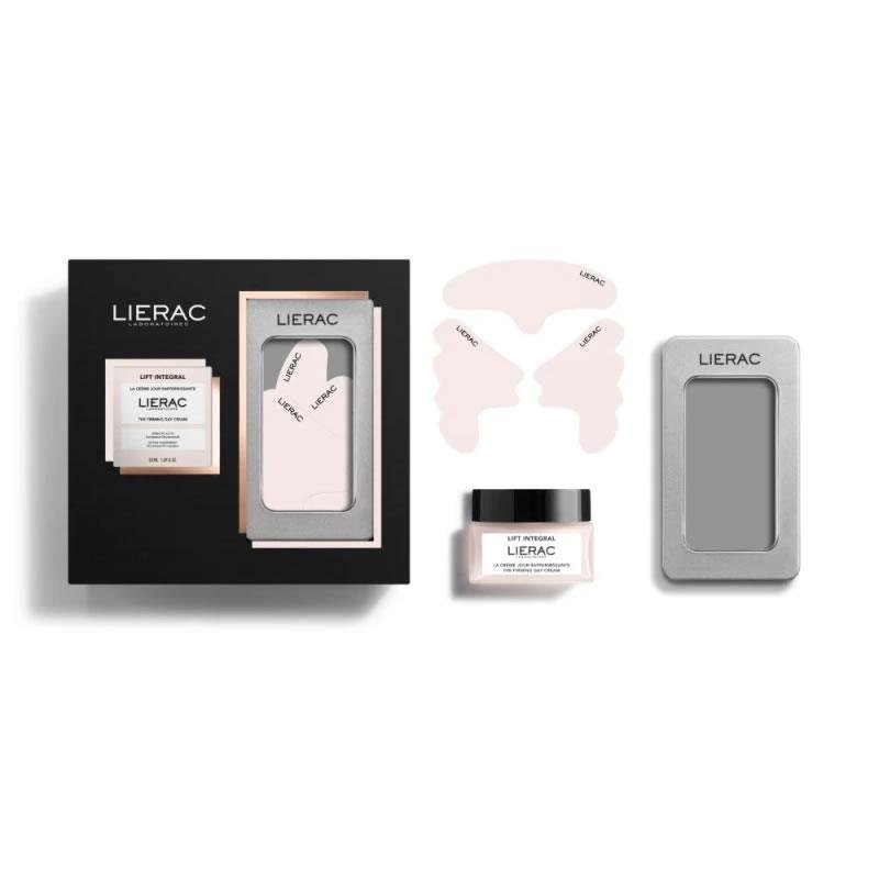 Lierac Lift Integral Firming Day Cream Set 2 Pieces