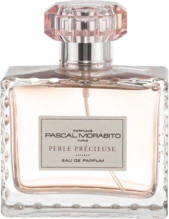 Perle Precieuse by Pascal Morabito 100 ml - Eau De Parfum Spray