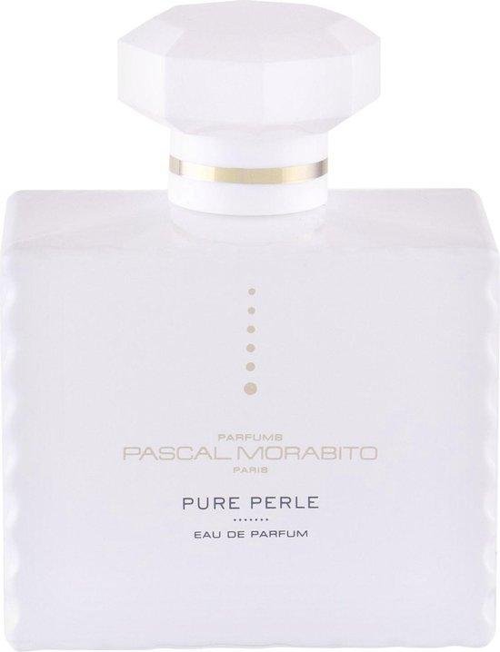 Damesparfum Pascal Morabito EDP Pure Perle 100 ml