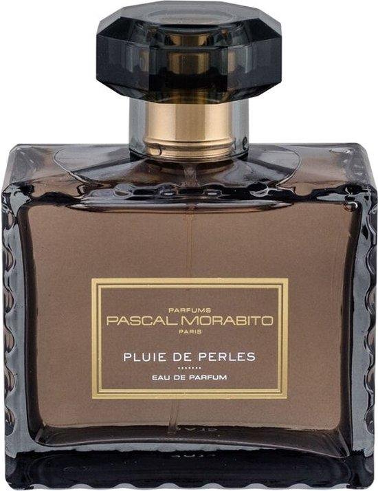 Pascal Morabito Pluie De Perles Eau De Parfum Spray 100 ml for Women