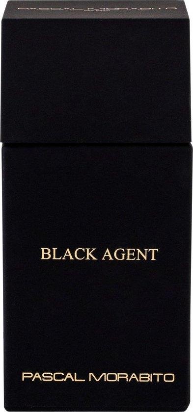 Black Agent by Pascal Morabito 100 ml -