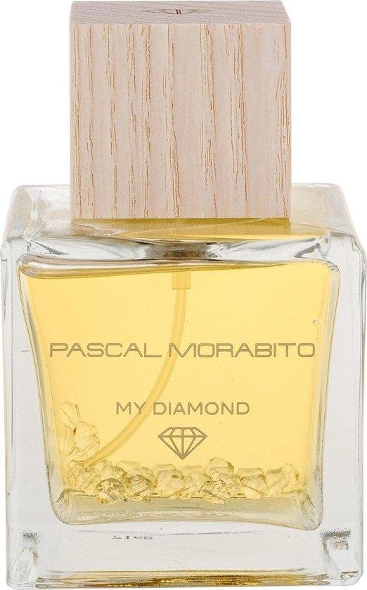 Pascal Morabito My Diamond Eau De Parfum 95 ml woman