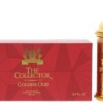 Alexandre.J The Collector Golden Oud EDP U 100 ml