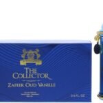 Zafeer Oud Vanille by Alexandre J 100 ml - Eau De Parfum Spray