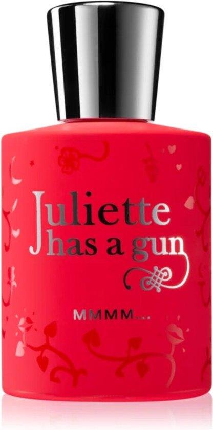 Juliette Has a Gun Mmmm Eau De Parfum Spray 50 ml