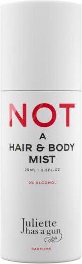 Not A Perfume Hair Body Mist 75ml