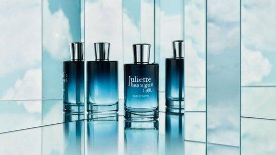 Juliette Has A Gun Ego Stratis Eau De Parfum Spray 100ml