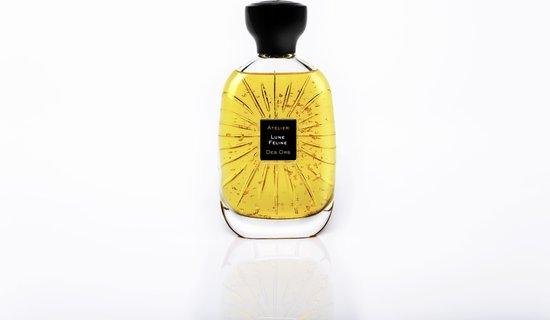 Atelier Des Ors Lune Feline Eau De Parfum Spray Unisex 100 ml for Women