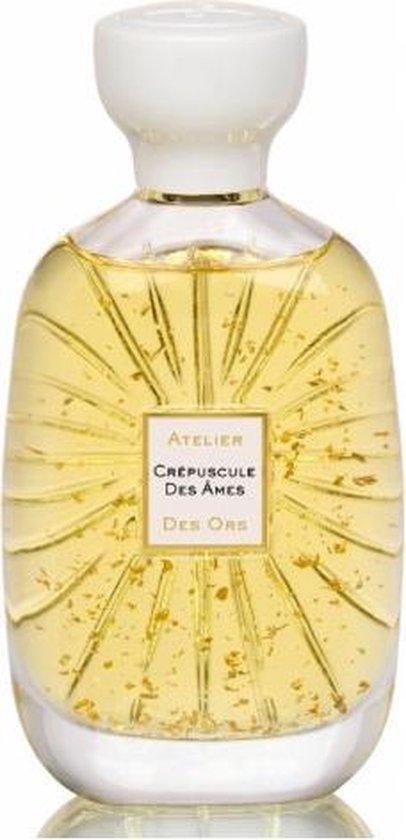 Atelier Des Ors Crepuscule Des Ames Eau De Parfum Spray Unisex 100 ml for Men