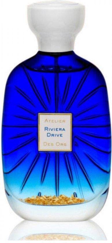 Atelier Des Ors Riviera Drive Eau De Parfum Spray Unisex 100 ml for Women