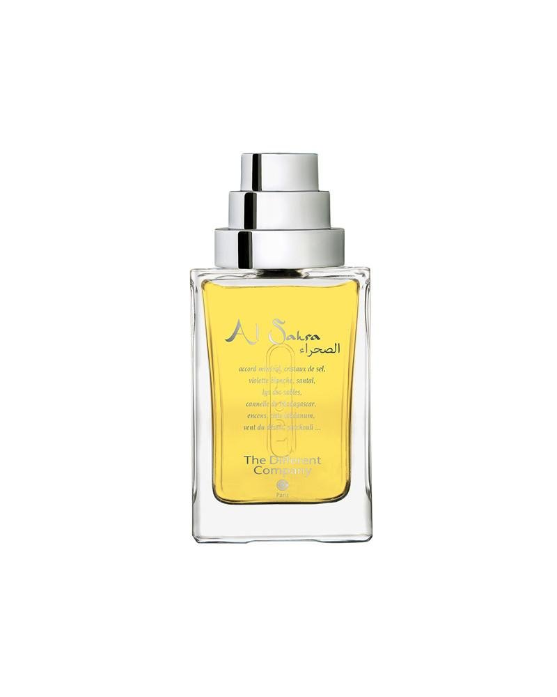 The Different Company Al Sahra EDP U 100 ml