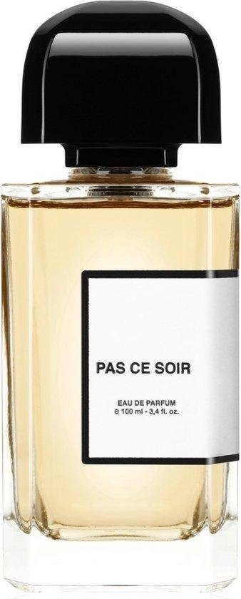 BDK Parfums Pas Se Soir Eau De Parfum 100 ml woman