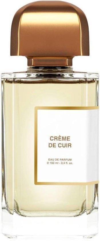 BDK Parfums CrA me de Cuir Eau De Parfum 100 ml unisex