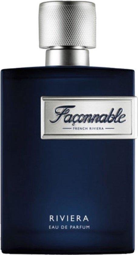Faonnable Riviera Eau De Perfume Spray 90ml