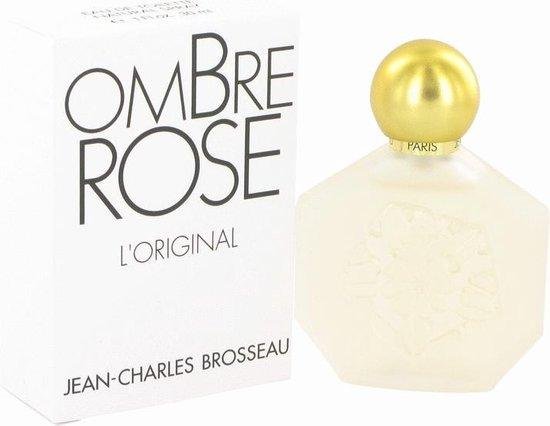 Ombre Rose by Brosseau 30 ml - Eau De Toilette Spray