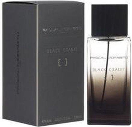 Pascal morabito black granit edt 100 ml spray