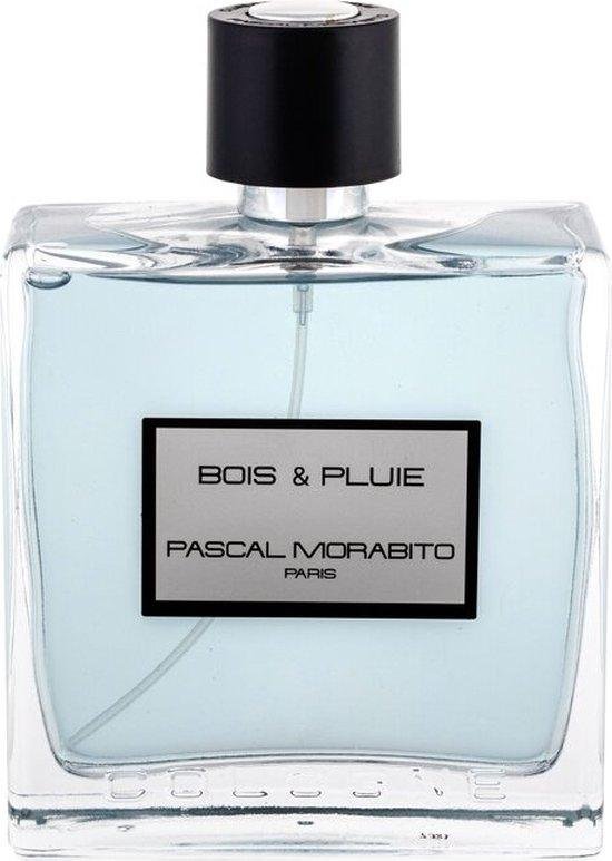 Herenparfum Pascal Morabito EDT Bois & Pluie 200 ml