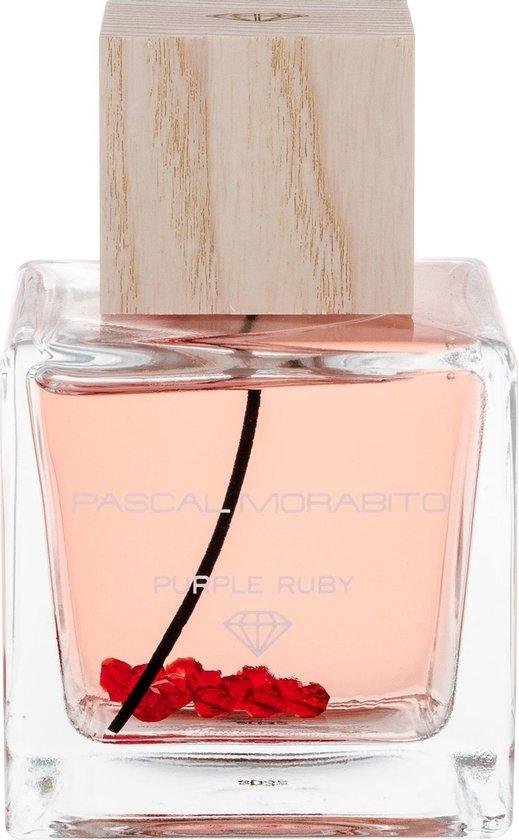Pascal Morabito - Purple Ruby - Eau De Parfum - 95ML