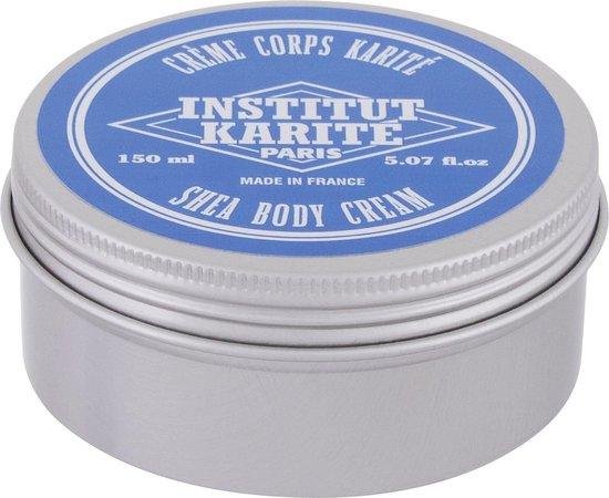 Shea Body Cream ( Milk Cream ) - Body Cream 150ml
