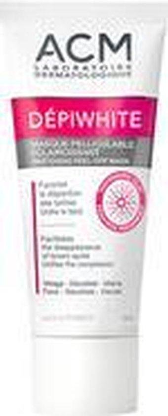 Acm Dpiwhite Lightening Film Mask 40ml