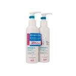 Noviderm Borade CL Cleansing Cream 2x200ml