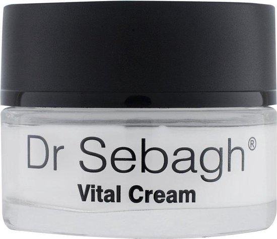 Vital Cream Femei Crema hidratanta pentru ten 50 ml