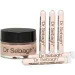Dr Sebagh Breakout Powder Cream 5 X 1 95 Gr 50 Ml