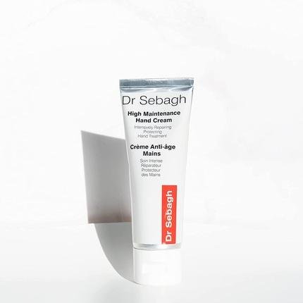Dr Sebagh High MainTenance Hand Cream 75 Ml