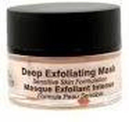 Dr Sebagh Deep Exfoliating Mask Sensitive Skin 50ml