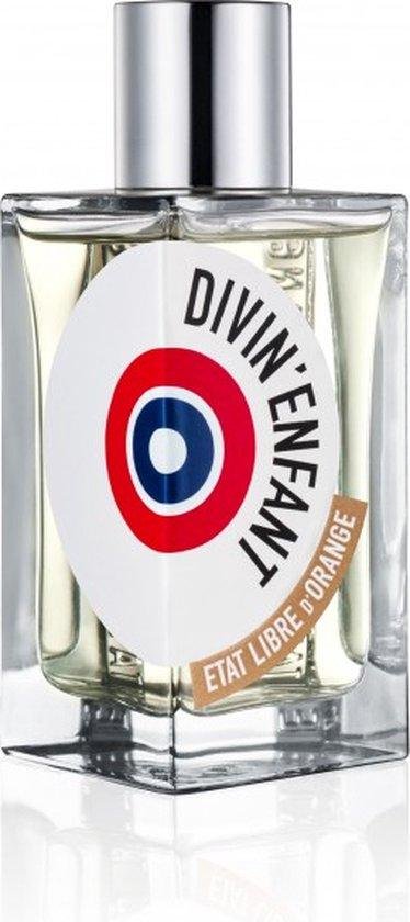 Etat Libre DOrange Divin Enfant - 50ml - Eau de parfum