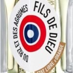 Etat Libre Dorange Fils De Dieu Eau De Parfum Spray Unisex 50 ml for Women