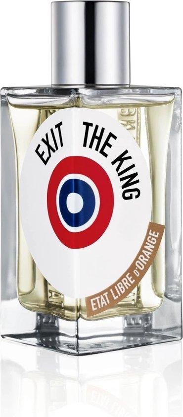 Etat Libre Dorange Exit The King Eau De Parfum Spray 50 Ml For Men
