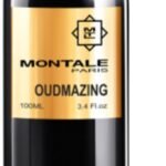Montale Oudmazing by Montale 100 ml Eau De Parfum - Unisex