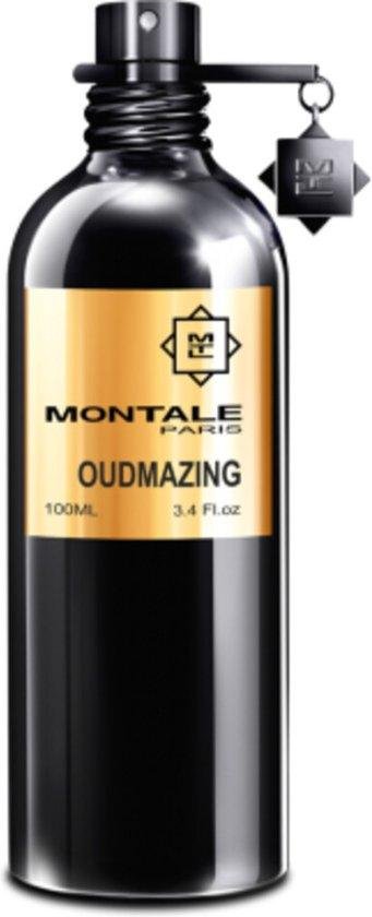 Montale Oudmazing by Montale 100 ml Eau De Parfum - Unisex